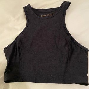 Outdoor Voices Athena crop top